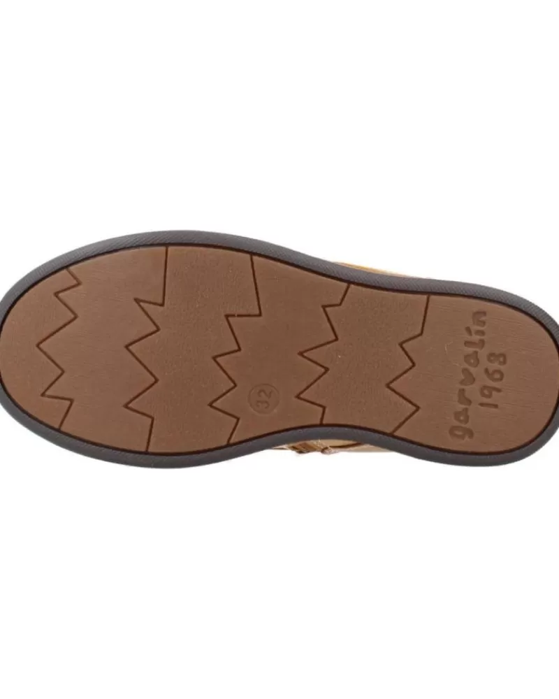 Boy OTRAS MARCAS Boots-Boy Boots 221622G Azul