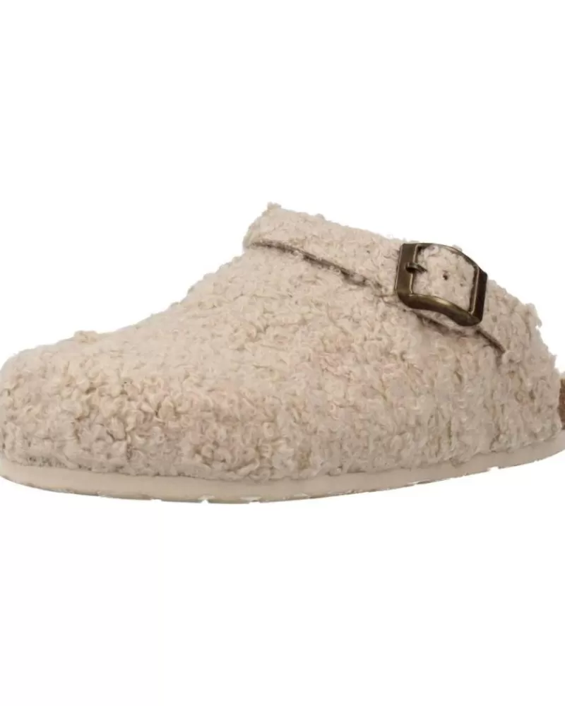 Boy GENUINS House Slipers-Boy House Slipers Leya Beis