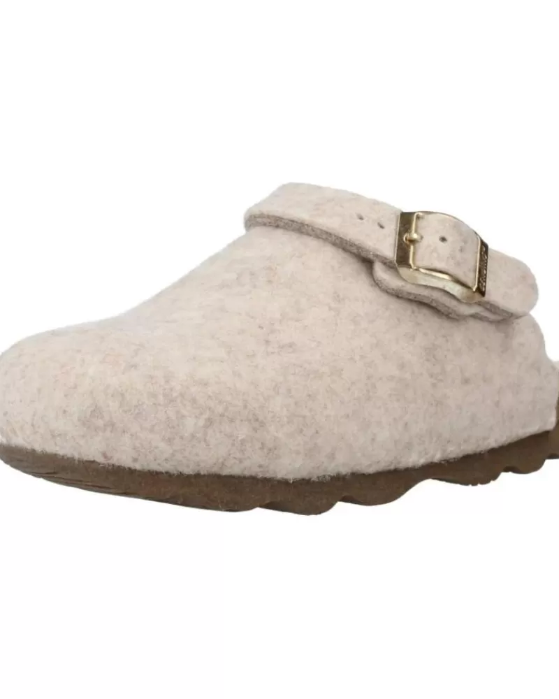 Boy GENUINS House Slipers-Boy House Slipers Leya Beis