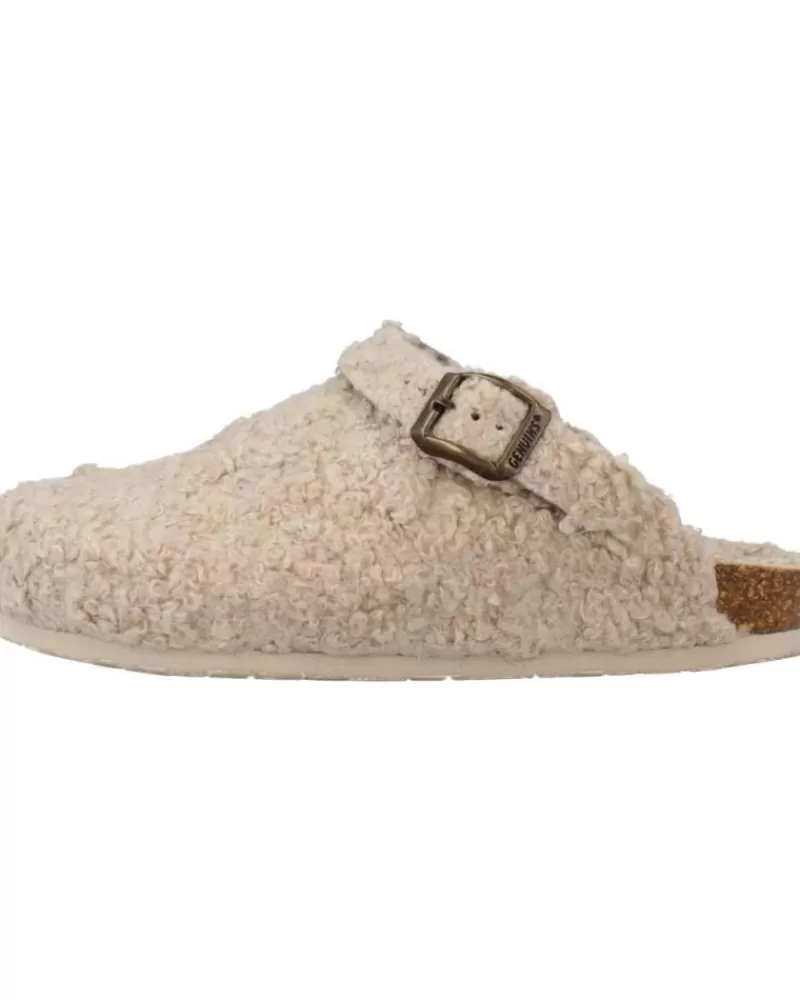 Boy GENUINS House Slipers-Boy House Slipers Leya Beis