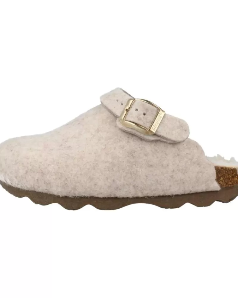 Boy GENUINS House Slipers-Boy House Slipers Leya Beis