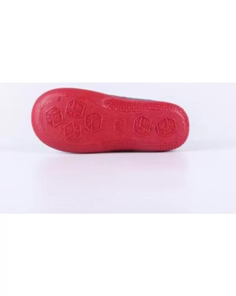 Boy OTRAS MARCAS House Slipers-Boy House Slipers Zapatillas Casa Cerda Rojo