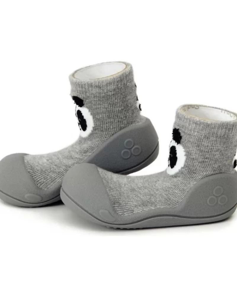 Boy ATTIPAS Infant-Boy Infant Primeros Pasos Grey