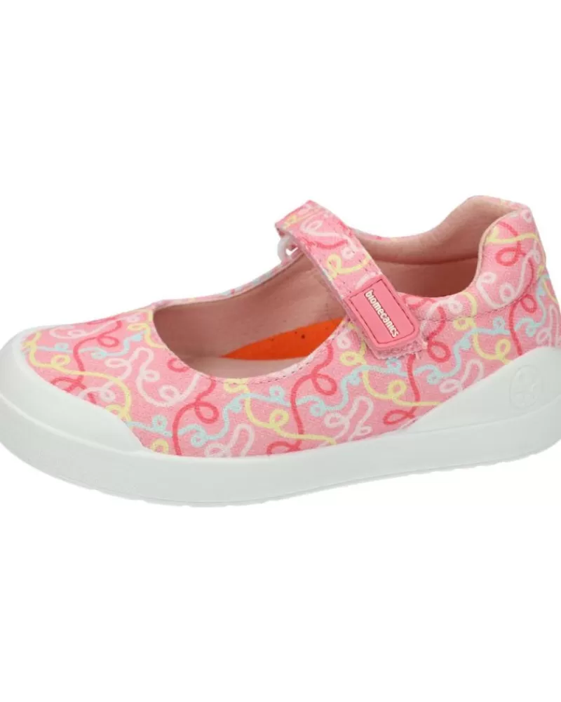 Boy BIOMECANICS Sandals-Boy Infant 201130 Rosa