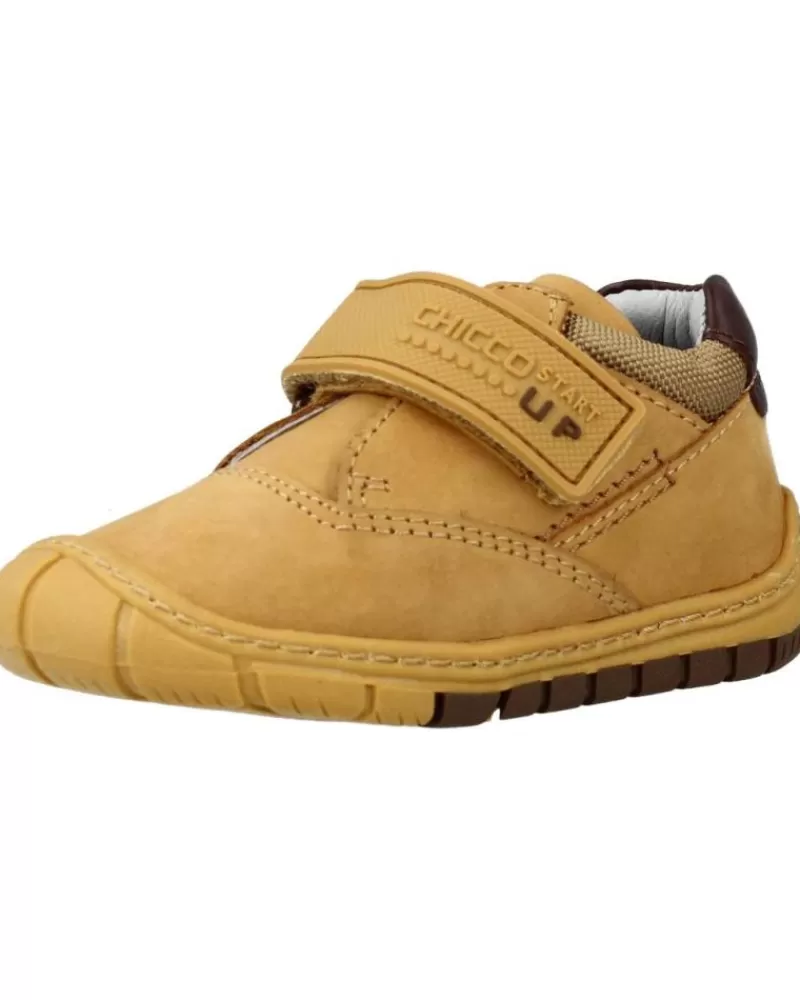 Boy CHICCO Infant-Boy Infant Dexter Amarillo