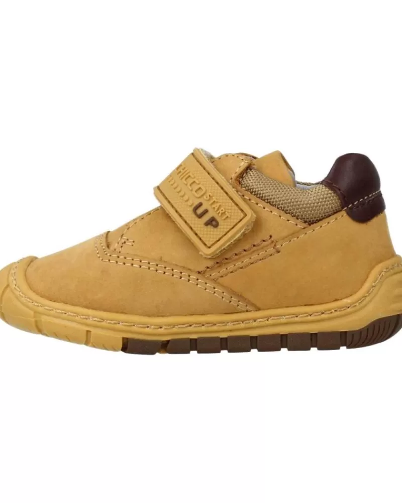Boy CHICCO Infant-Boy Infant Dexter Amarillo