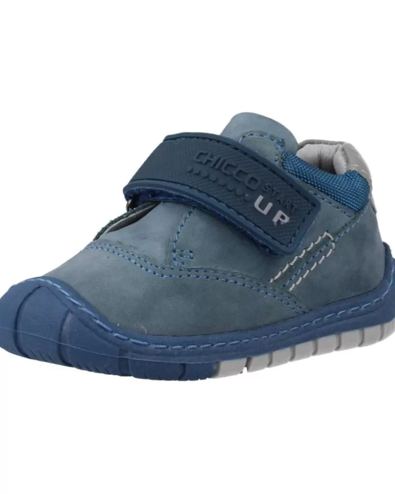 Boy CHICCO Infant-Boy Infant Dexter Azul
