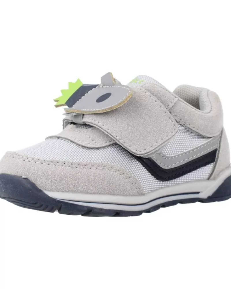Boy CHICCO Infant-Boy Infant Gamma Gris