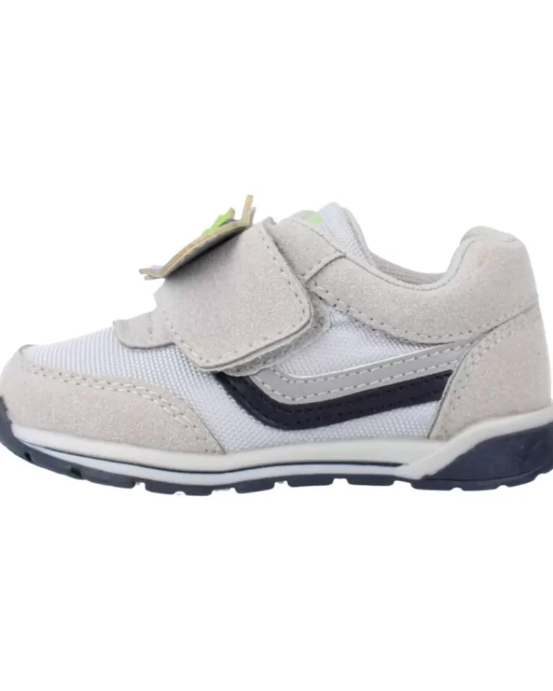 Boy CHICCO Infant-Boy Infant Gamma Gris