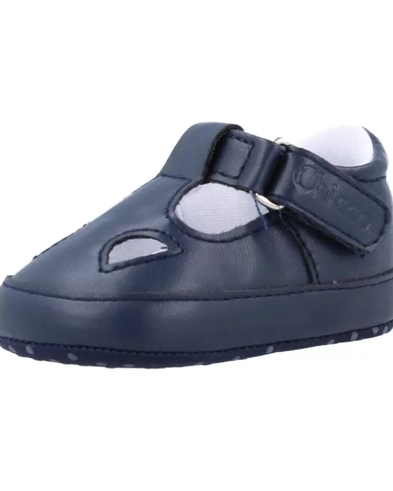 Boy CHICCO Infant-Boy Infant Norwen Azul