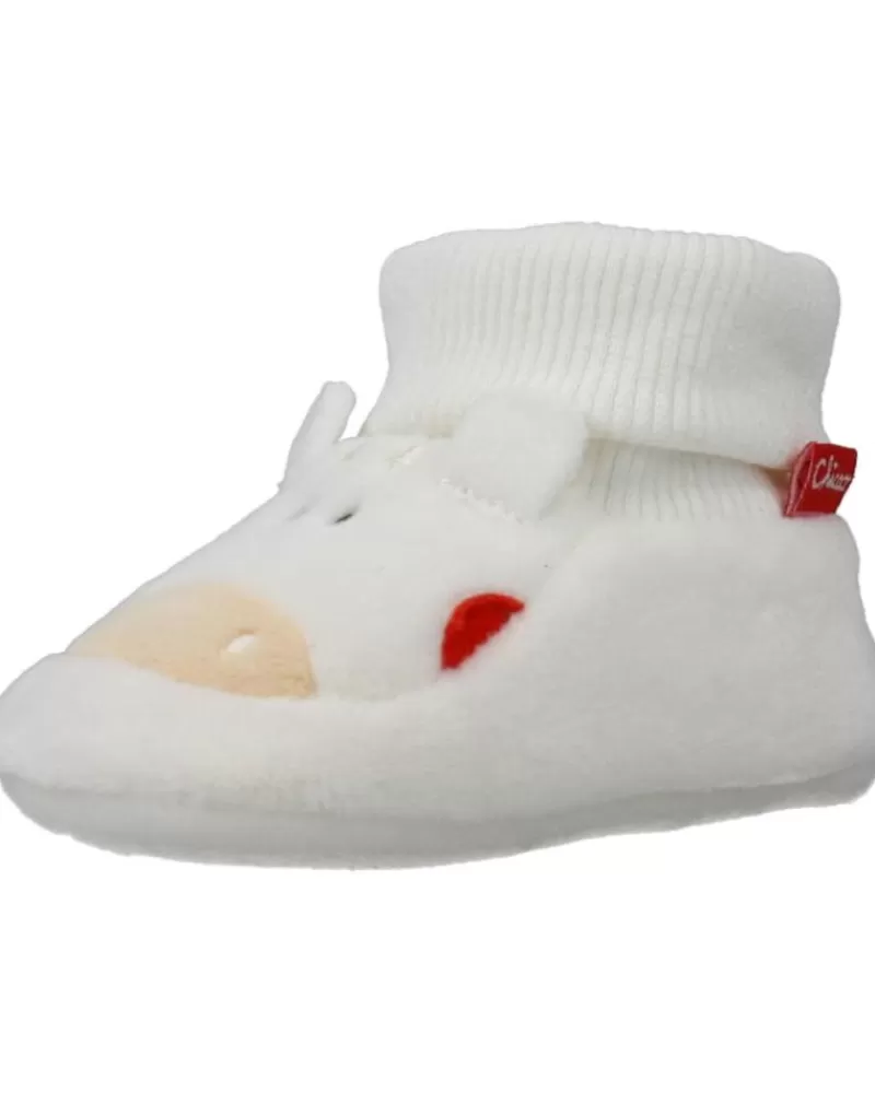 Boy CHICCO Infant-Boy Infant Orbix Blanco