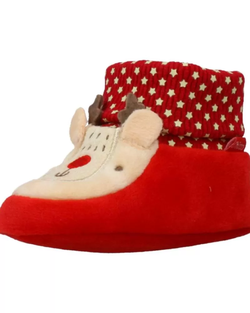 Boy CHICCO Infant-Boy Infant Orbix Rojo