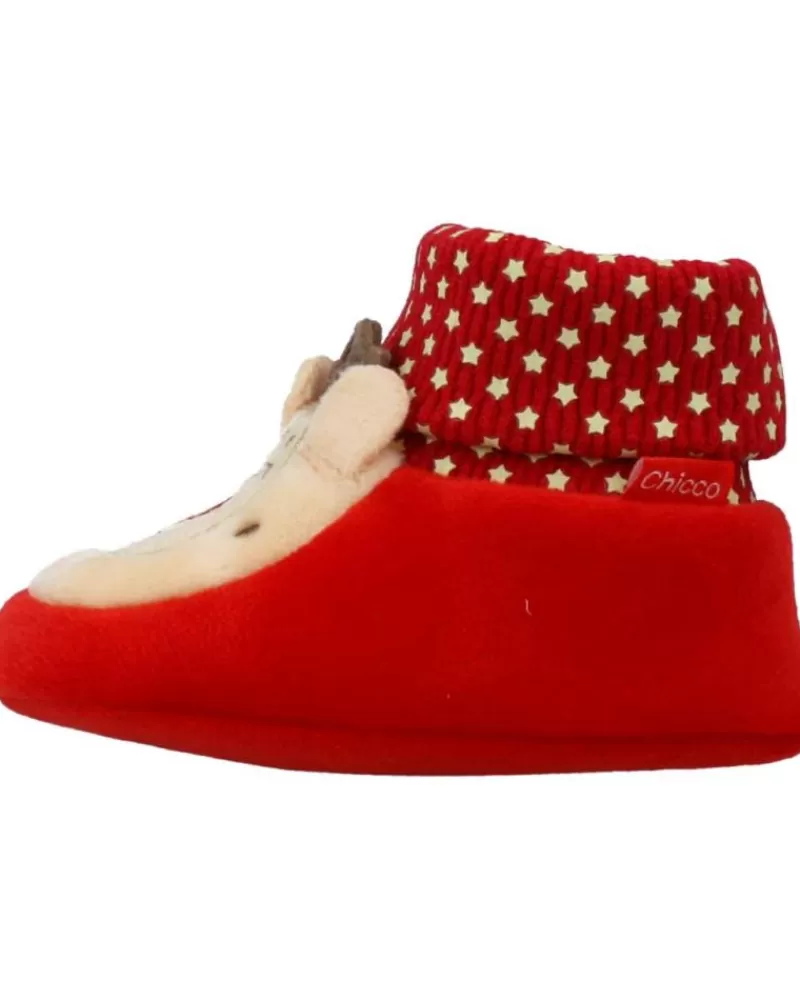 Boy CHICCO Infant-Boy Infant Orbix Rojo