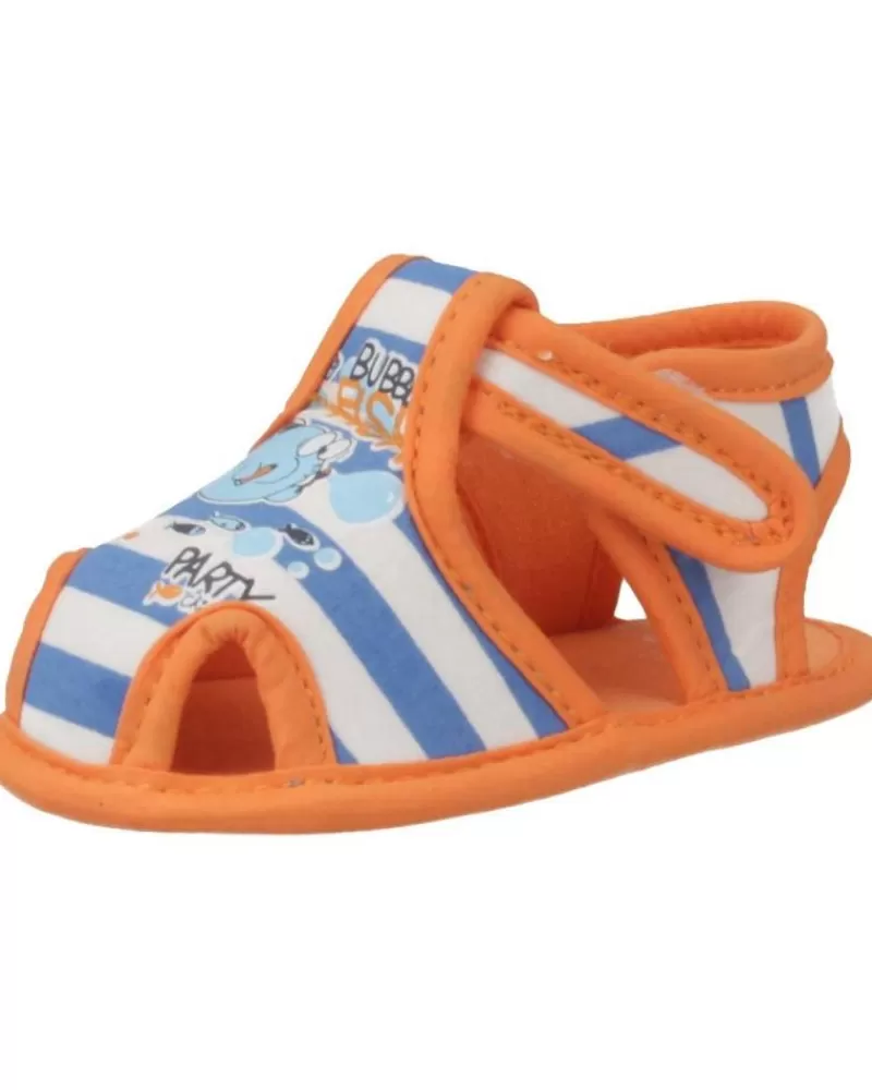Boy CHICCO Infant-Boy Infant Orlean Naranja
