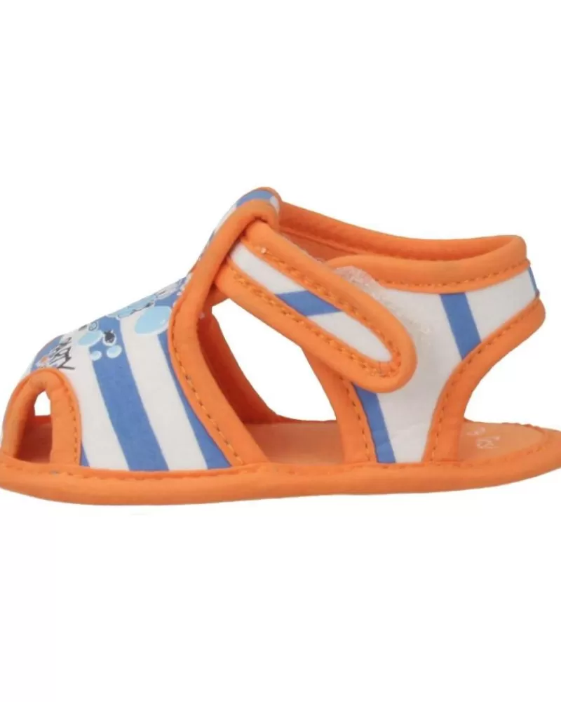 Boy CHICCO Infant-Boy Infant Orlean Naranja
