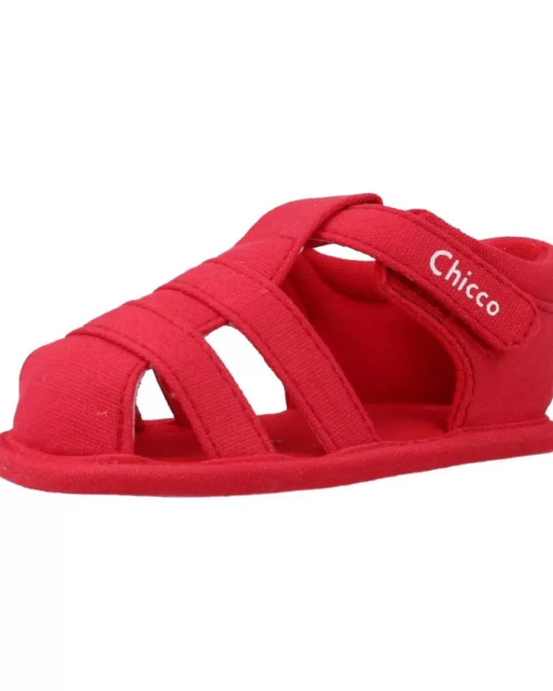 Boy CHICCO Infant-Boy Infant Owes Rojo