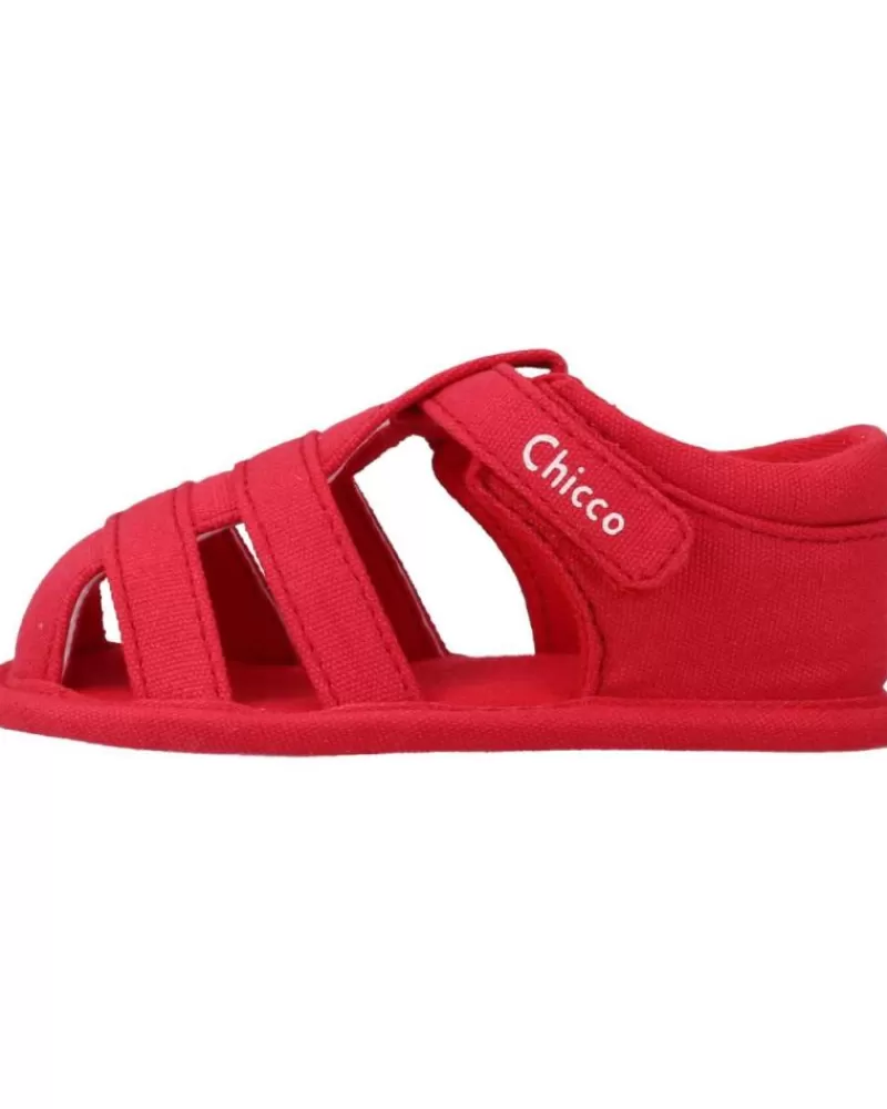 Boy CHICCO Infant-Boy Infant Owes Rojo