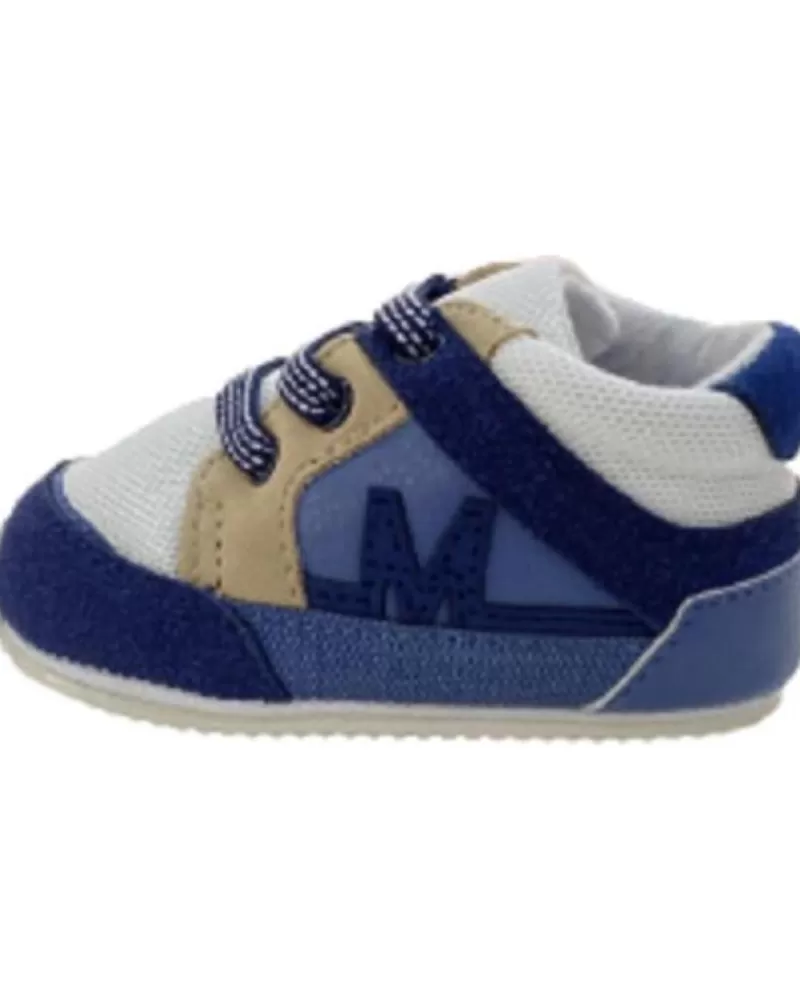 Boy MAYORAL Infant-Boy Infant 9565160003 Azul