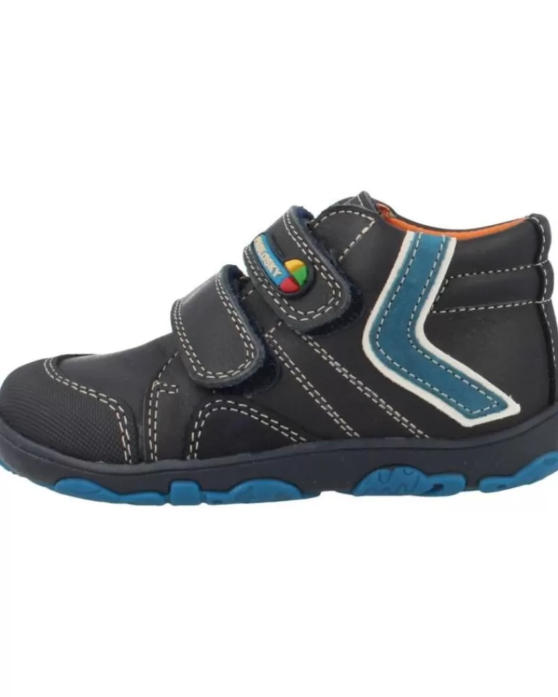 Boy PABLOSKY Infant-Boy Infant Botita Marino