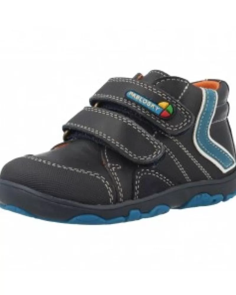Boy PABLOSKY Infant-Boy Infant Botita Marino