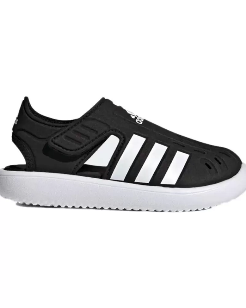 Boy ADIDAS Sandals-Boy Sandals Adgw0384 Negro