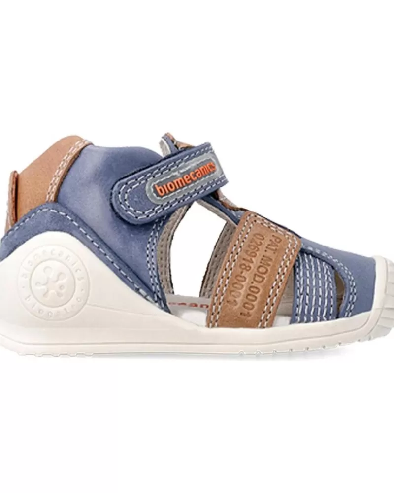 Boy BIOMECANICS Sandals-Boy Sandals Sandalia Petrol Varios Colores