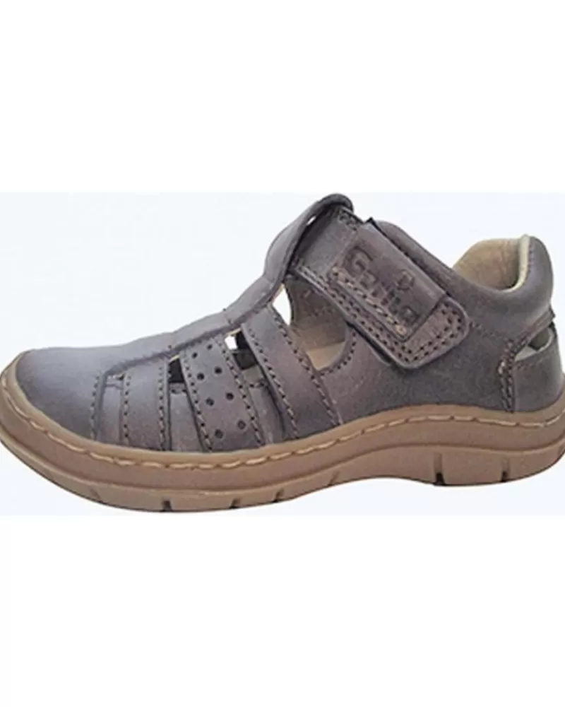 Boy GORILA Sandals-Boy Sandals Sandalia 45106 Azul