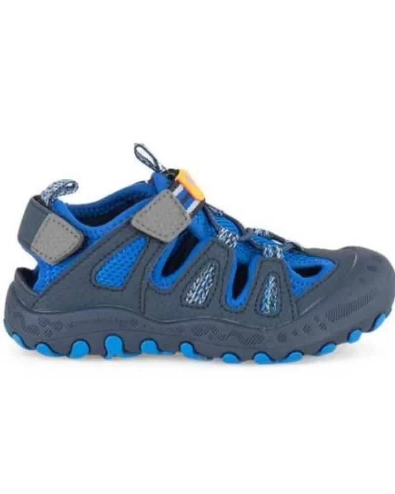 Boy OTRAS MARCAS Sandals-Boy Sandals 2155036 Azul