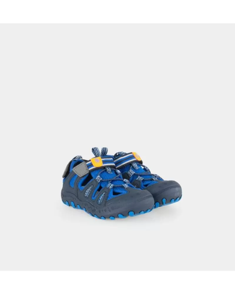 Boy OTRAS MARCAS Sandals-Boy Sandals 2155036 Azul