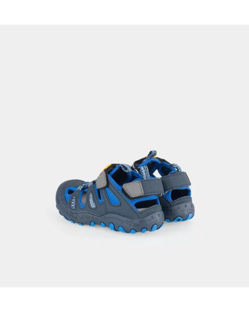 Boy OTRAS MARCAS Sandals-Boy Sandals 2155036 Azul