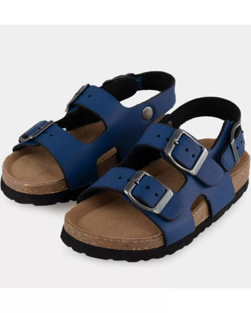 Boy OTRAS MARCAS Sandals-Boy Sandals 2169536 Azul