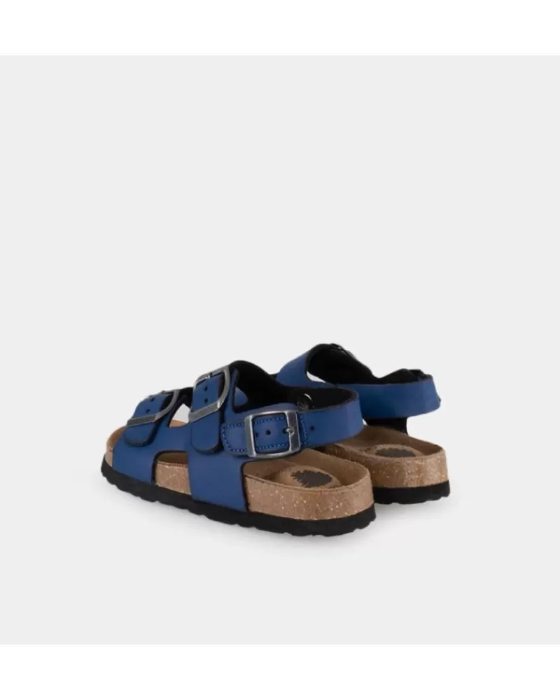 Boy OTRAS MARCAS Sandals-Boy Sandals 2169536 Azul