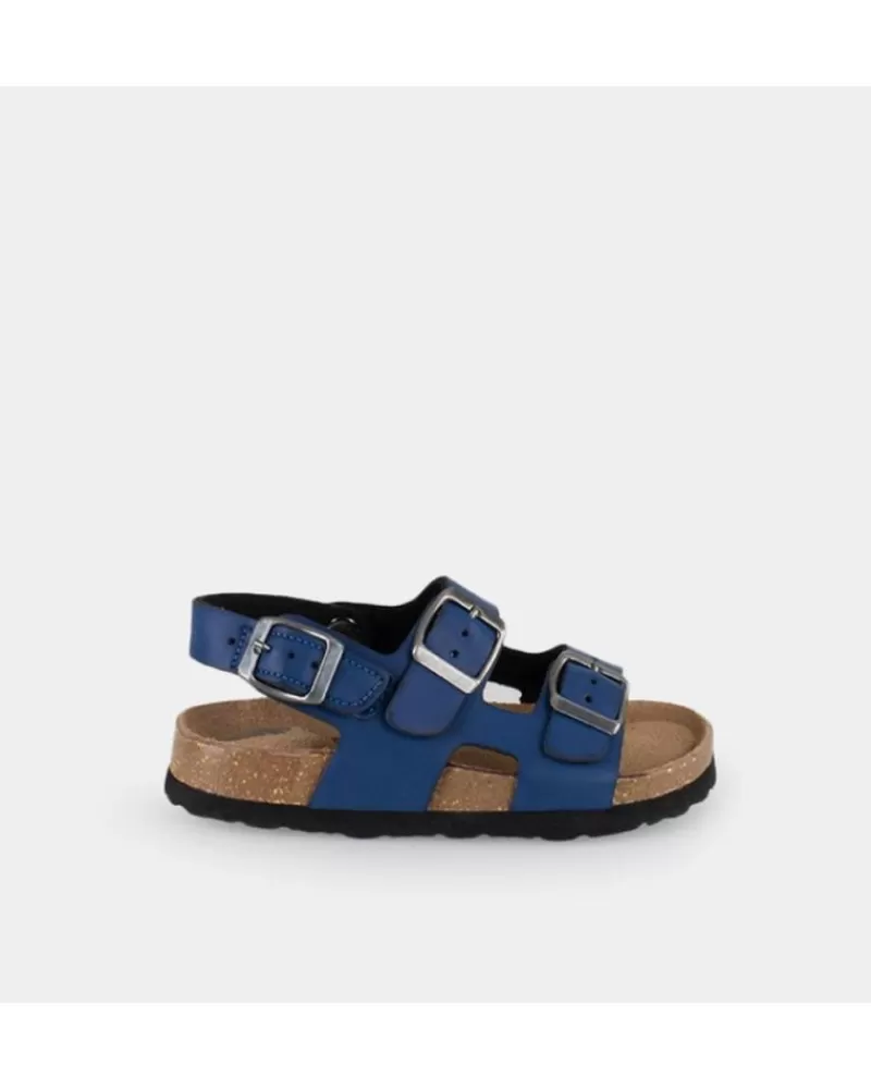 Boy OTRAS MARCAS Sandals-Boy Sandals 2169536 Azul