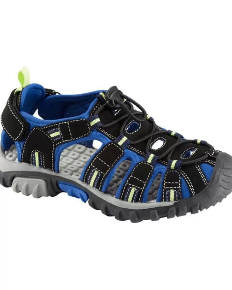 Boy OTRAS MARCAS Sandals-Boy Sandals Mc185225 914
