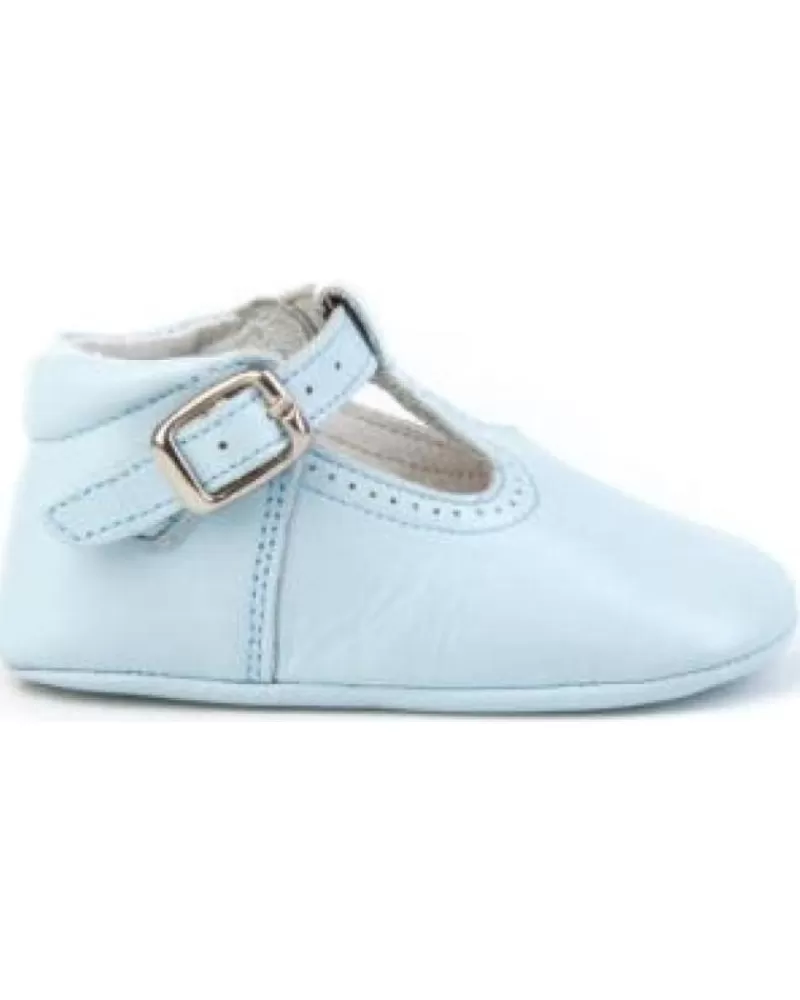 Boy ANGELITOS Shoes-Boy Shoes Sandalias 247 Azul