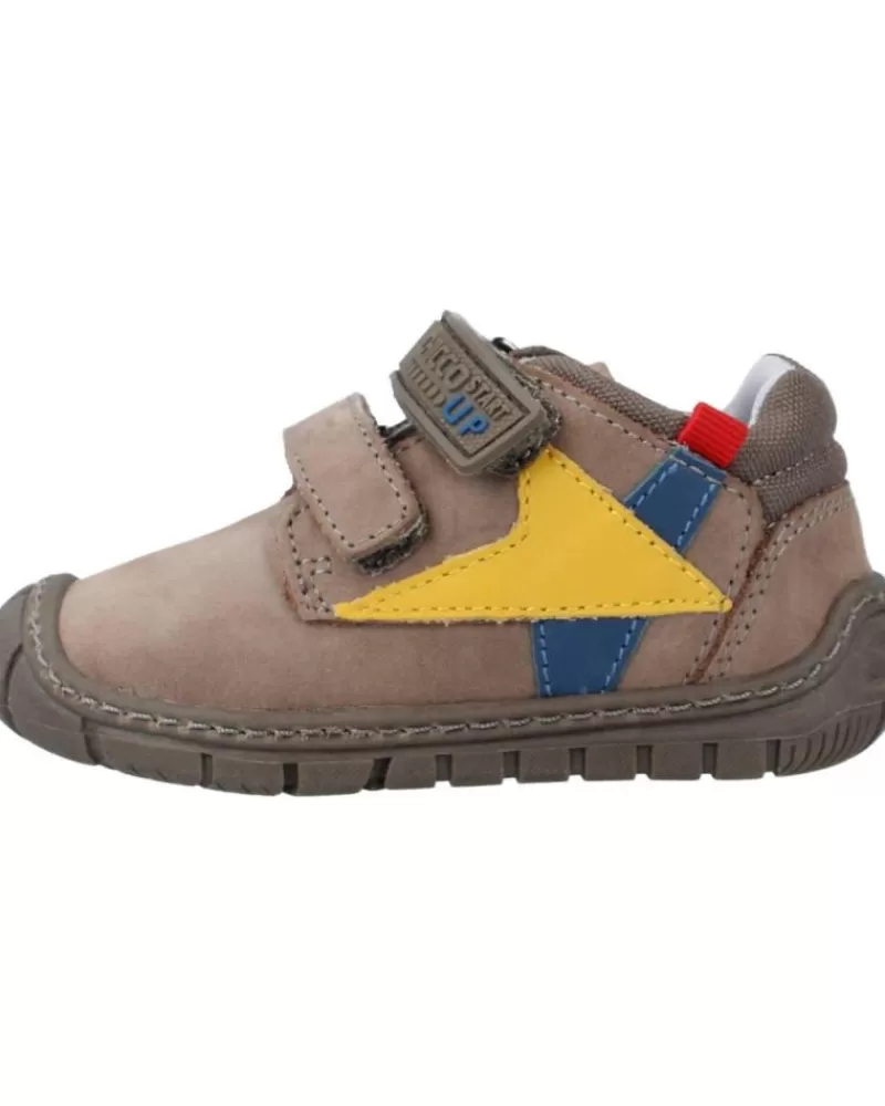 Boy CHICCO Infant-Boy Shoes Danny Marron