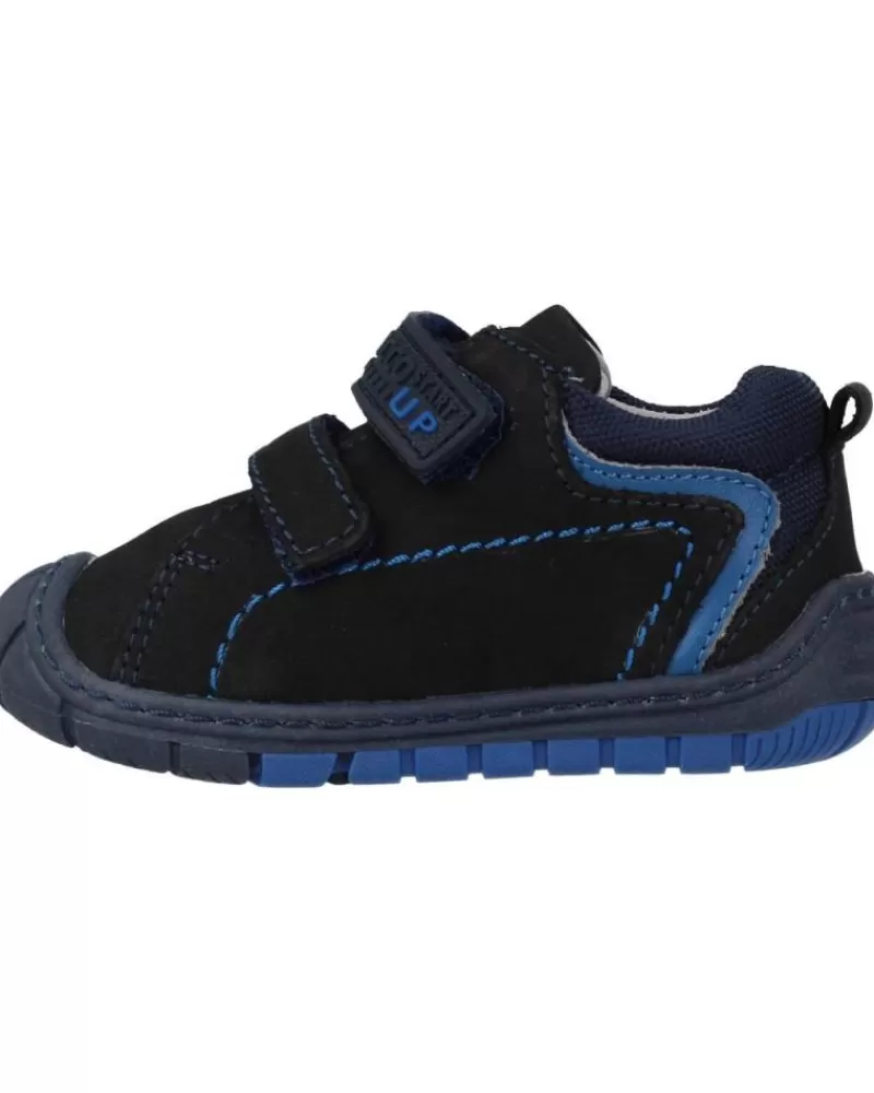 Boy CHICCO Infant-Boy Shoes Dirk Azul