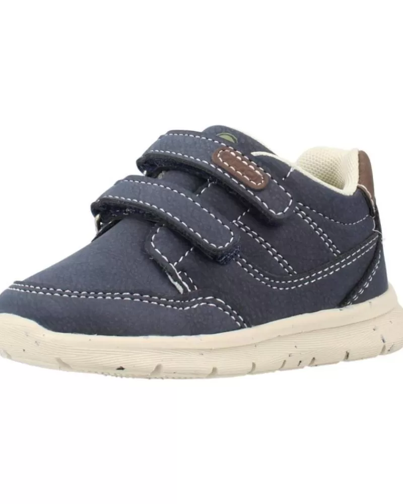 Boy CHICCO Shoes-Boy Shoes Gien Azul
