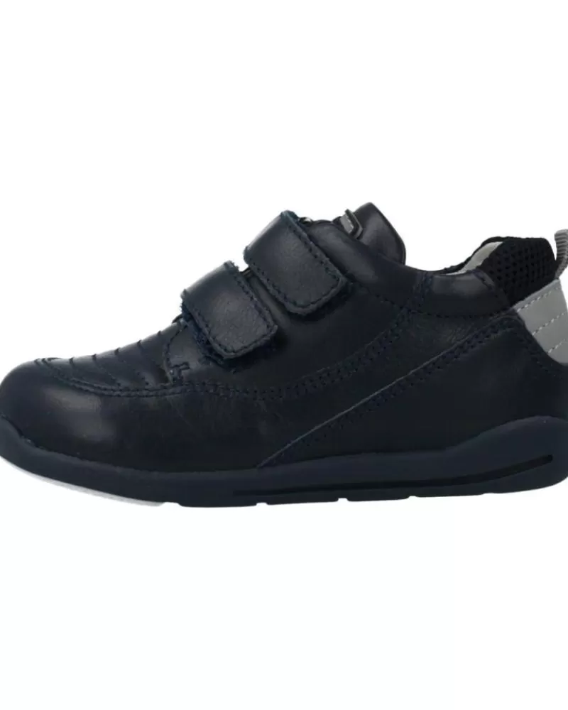 Boy CHICCO Infant-Boy Shoes Gioco Azul