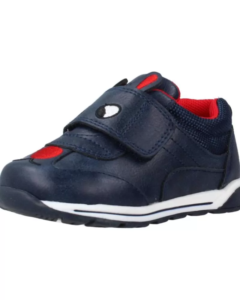 Boy CHICCO Infant-Boy Shoes Gourmet Azul