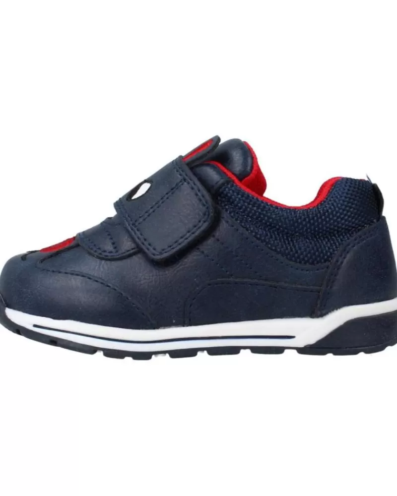 Boy CHICCO Infant-Boy Shoes Gourmet Azul