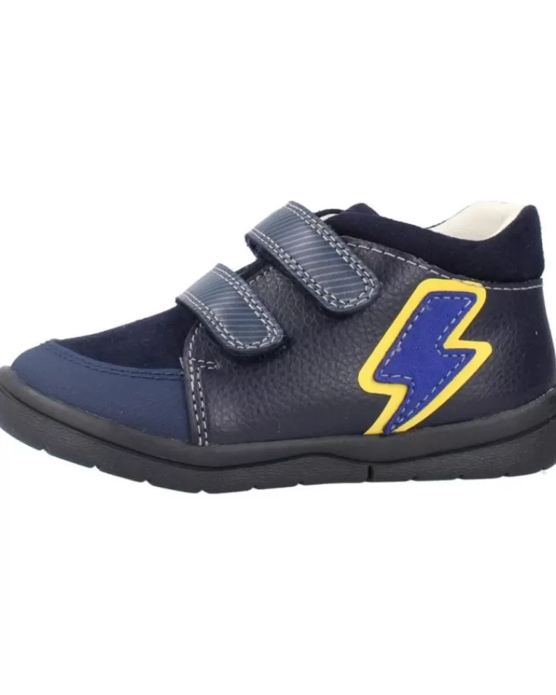 Boy OTRAS MARCAS Shoes-Boy Shoes 231318G Azul