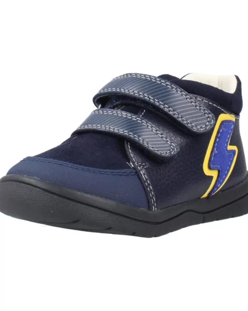 Boy OTRAS MARCAS Shoes-Boy Shoes 231318G Azul