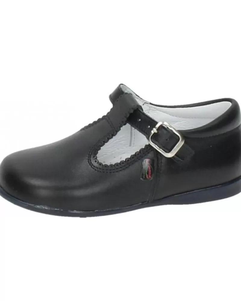 Boy OTRAS MARCAS Shoes-Boy Shoes Bambinelli 463 Azul