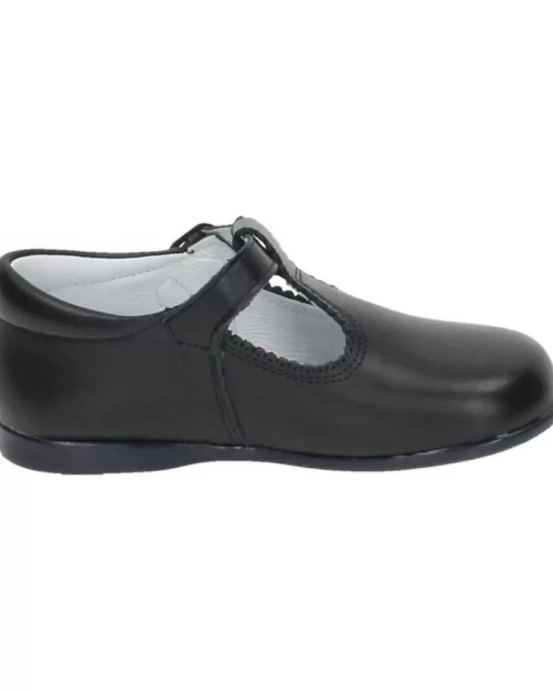 Boy OTRAS MARCAS Shoes-Boy Shoes Bambinelli 463 Azul