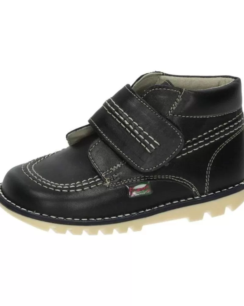 Boy OTRAS MARCAS Shoes-Boy Shoes Bambinelli 925 Azul