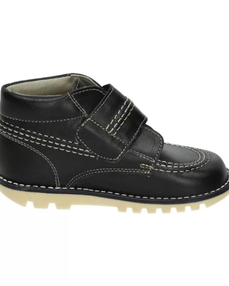 Boy OTRAS MARCAS Shoes-Boy Shoes Bambinelli 925 Azul
