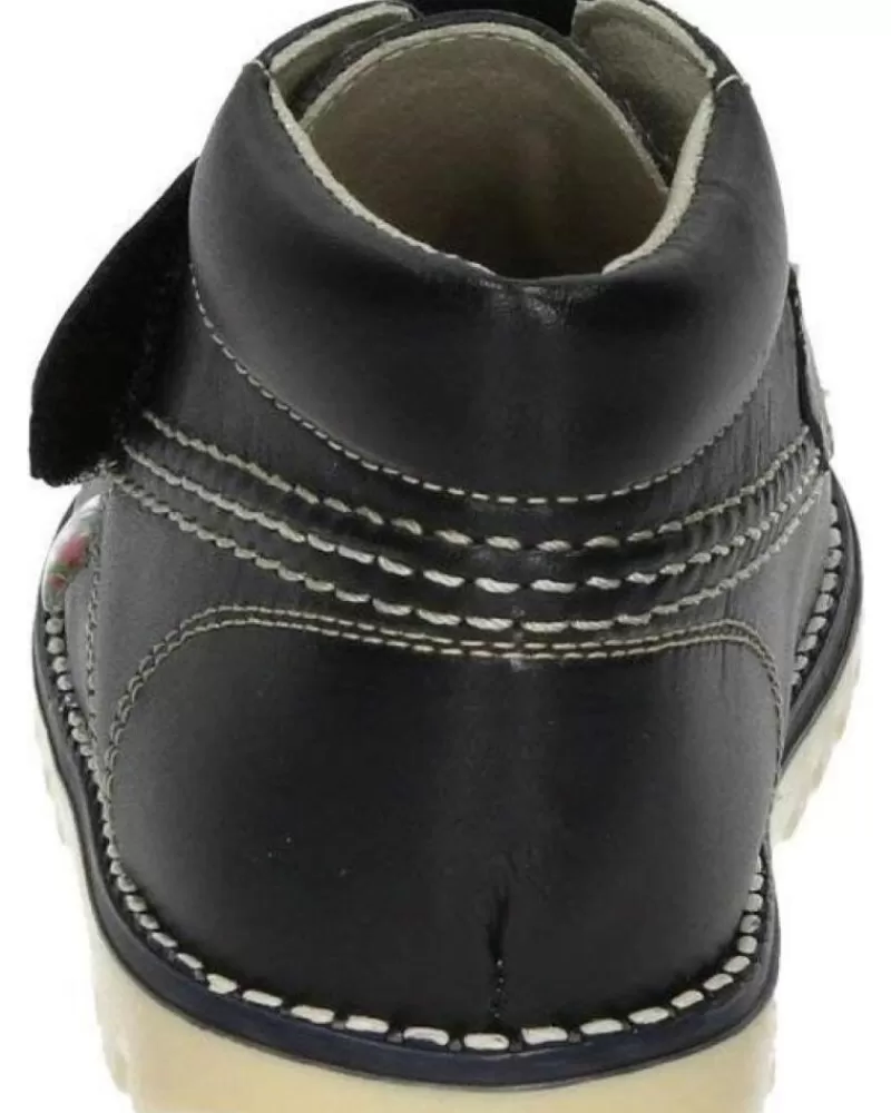 Boy OTRAS MARCAS Shoes-Boy Shoes Bambinelli 925 Azul
