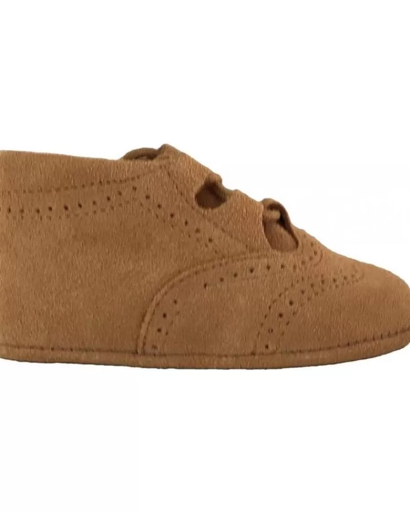 Boy OTRAS MARCAS Shoes-Boy Shoes Bebe 13013 Marron