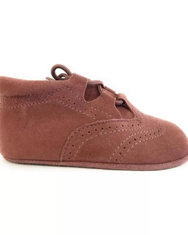 Boy OTRAS MARCAS Shoes-Boy Shoes Bebe 13013 Rojo